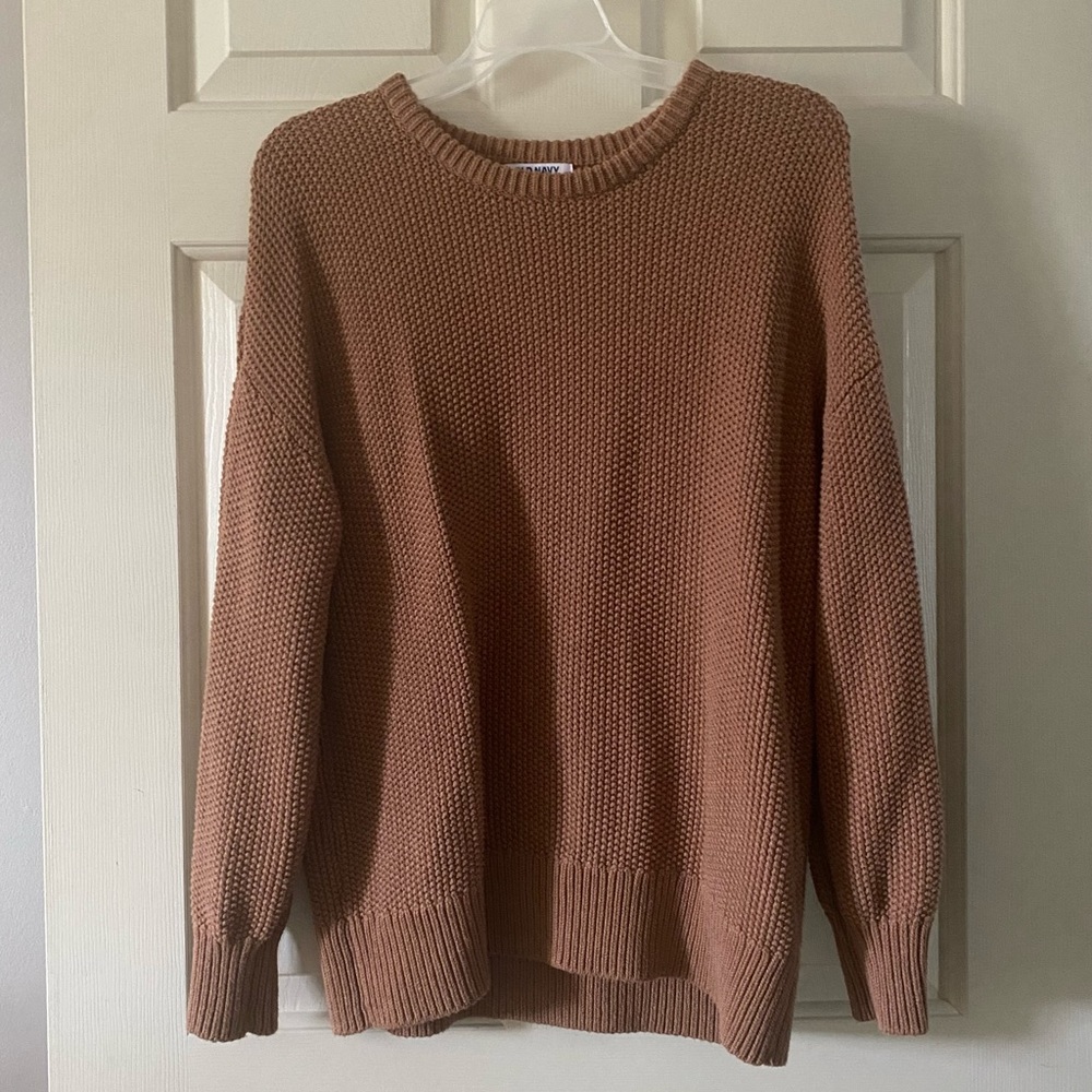 Old navy sweater